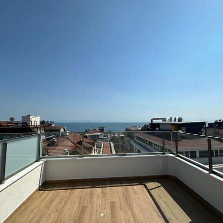 Boutique Dedem Hotel Sultanahmet イスタンブール エクステリア 写真