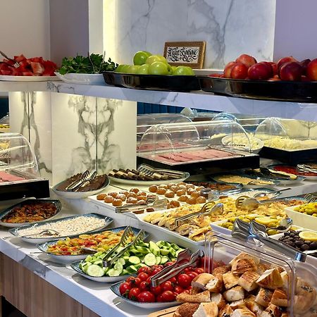 Boutique Dedem Hotel Sultanahmet イスタンブール エクステリア 写真