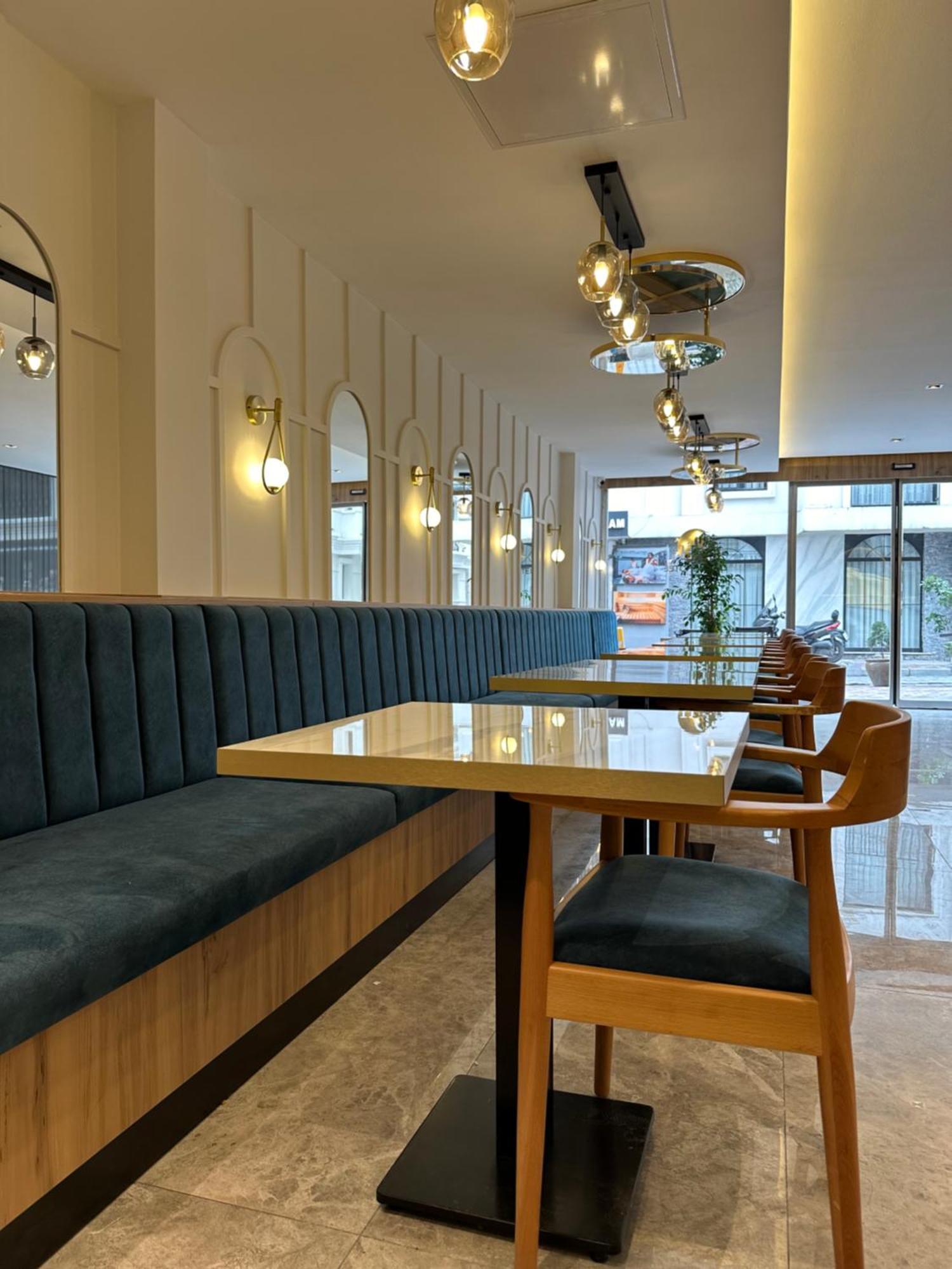 Boutique Dedem Hotel Sultanahmet イスタンブール エクステリア 写真