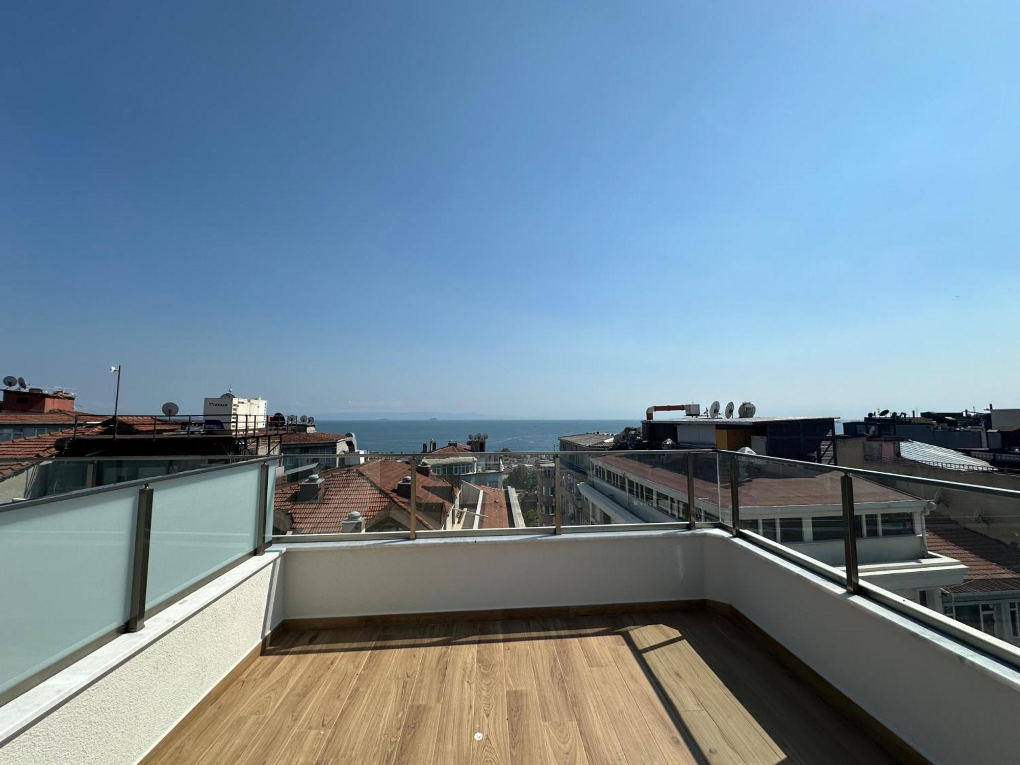 Boutique Dedem Hotel Sultanahmet イスタンブール エクステリア 写真