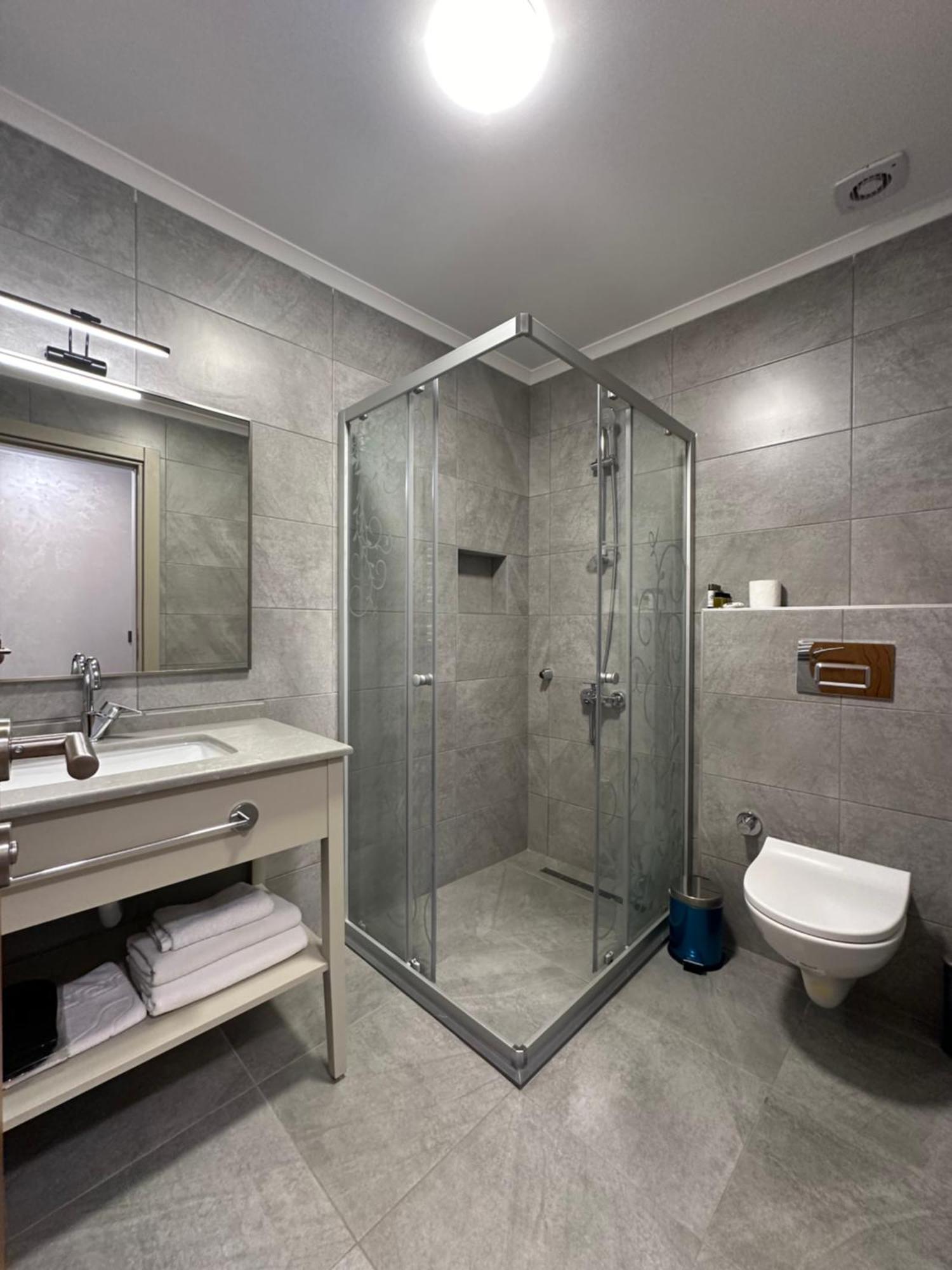 Boutique Dedem Hotel Sultanahmet イスタンブール エクステリア 写真