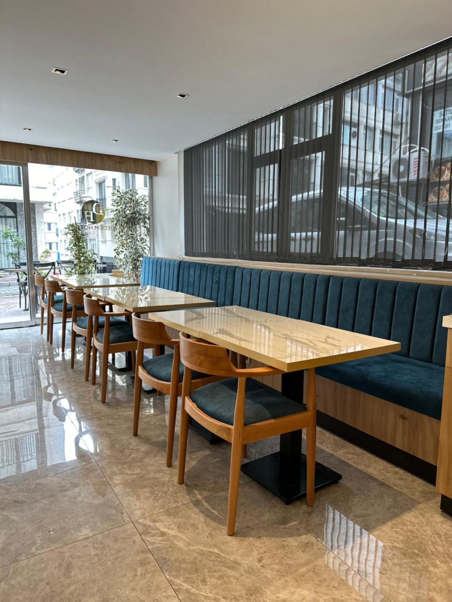 Boutique Dedem Hotel Sultanahmet イスタンブール エクステリア 写真