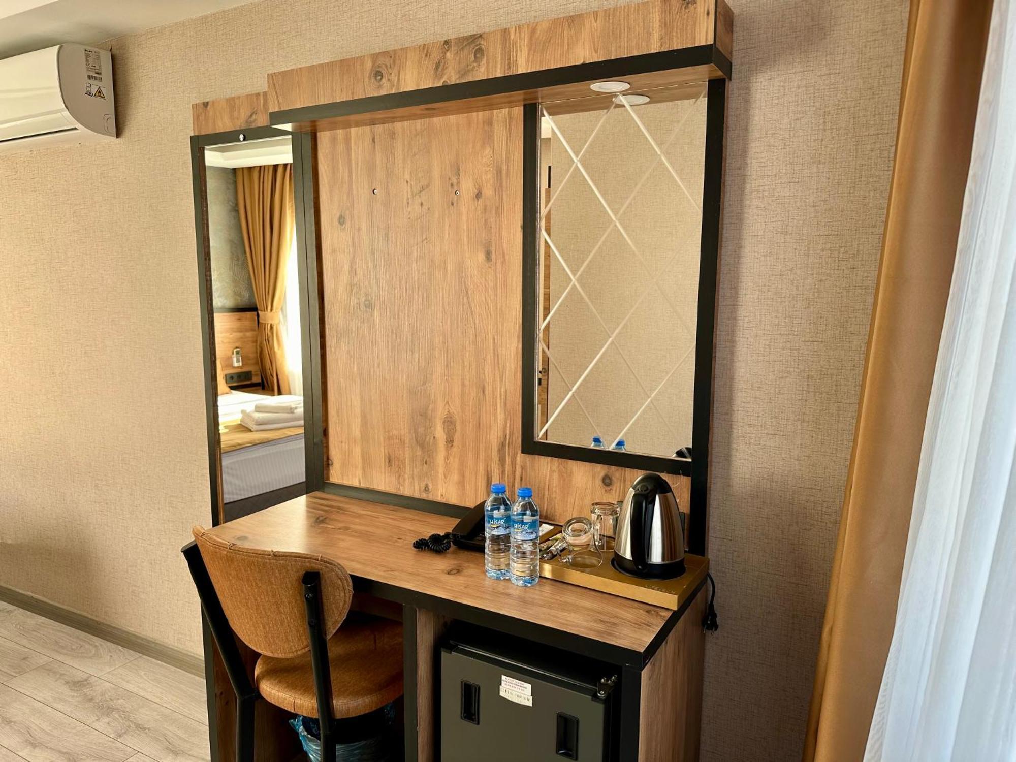 Boutique Dedem Hotel Sultanahmet イスタンブール エクステリア 写真
